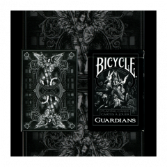 Carti de joc - Guardians