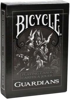 Carti de joc - Guardians