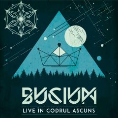 Live in Codrul Ascuns