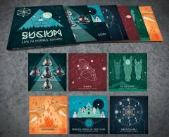 Live in Codrul Ascuns