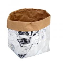 Sac pentru depozitare - Avana Argento