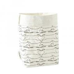 Sac pentru depozitare - Human Link Rodrigo Torres