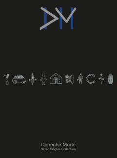 The Video Singles Collection Depeche Mode