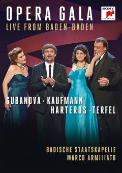 Opera Gala: Live From Baden-Baden