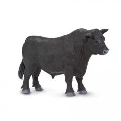 Figurina - Taur Angus