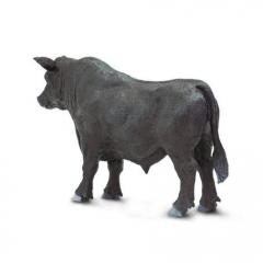 Figurina - Taur Angus