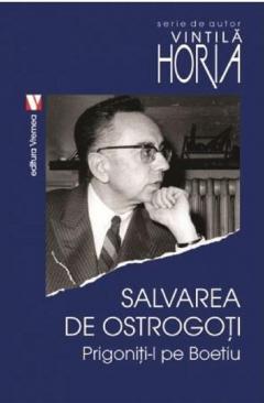Salvarea de ostrogoti