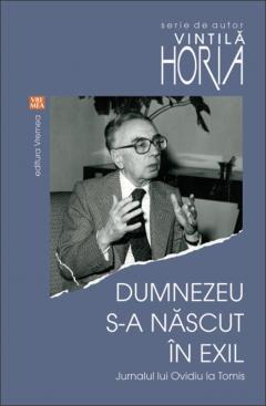 Dumnezeu s-a nascut in exil
