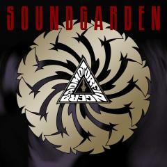 Badmotorfinger - Vinyl 25th Anniversary Edition