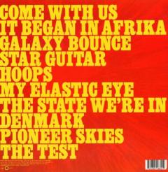 Come With Us - Vinyl