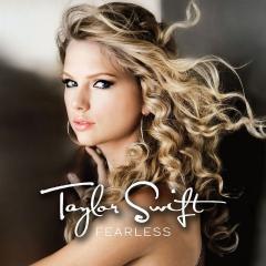 Fearless - Vinyl