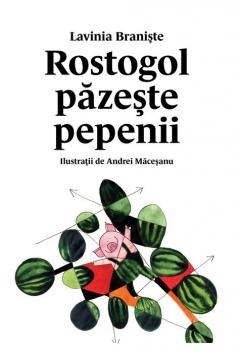 Rostogol pazeste pepenii