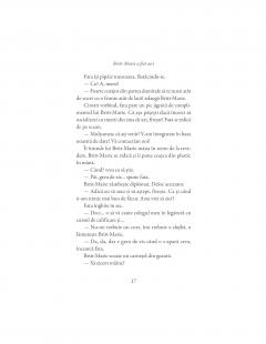 Britt-Marie a fost aici