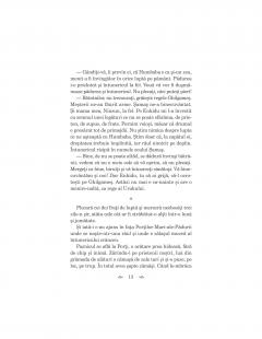 Din marile legende ale lumii. Volumul I