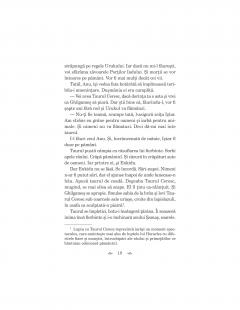 Din marile legende ale lumii. Volumul I