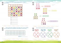 La scoala cu Pic Pac Poc