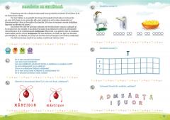 La scoala cu Pic Pac Poc