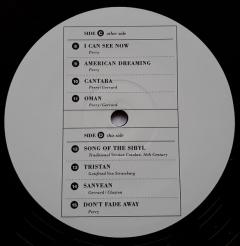 Toward The Within - Vinyl