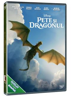 Pete si dragonul / Pete's Dragon