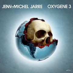 Oxygene 3 - Vinyl