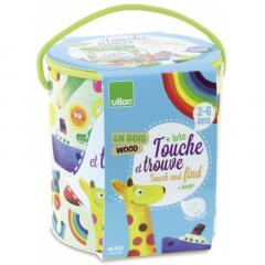 Joc - Ating si gasesc