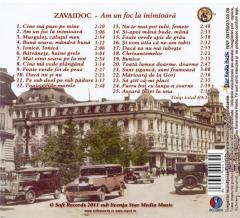 Am Un Foc La Inimioara