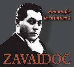 Am Un Foc La Inimioara