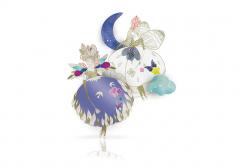 Set de creatie - Haute Couture Fairies