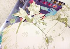 Set de creatie - Haute Couture Fairies