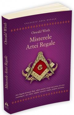 Misterele Artei Regale