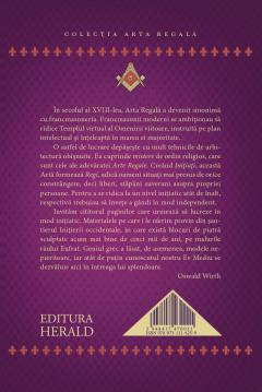 Misterele Artei Regale