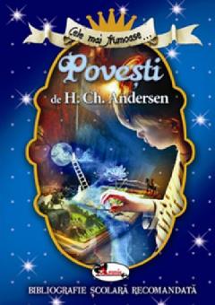 Cele mai frumoase povesti de H. Ch. Andersen
