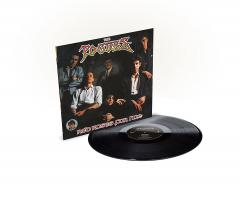 Red Roses For Me - Vinyl