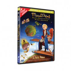 Micul Print - Sezonul 1, Volumul 4 / Le Petit Prince