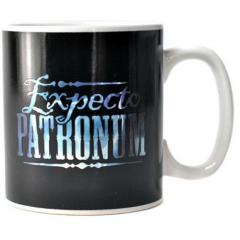 Cana termosensibila - Harry Potter - Expecto Patronum
