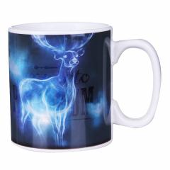 Cana termosensibila - Harry Potter - Expecto Patronum