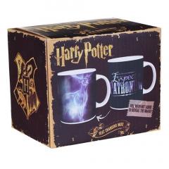 Cana termosensibila - Harry Potter - Expecto Patronum