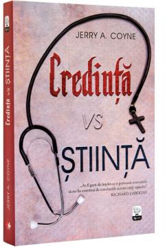 Credinta vs stiinta