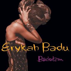 Baduizm - Vinyl