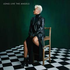 Long Live The Angels Deluxe Edition - Vinyl