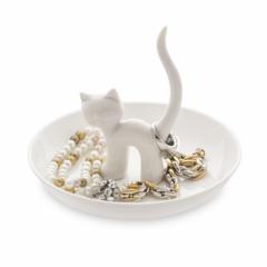 Suport pentru bijuterii - Gatto White