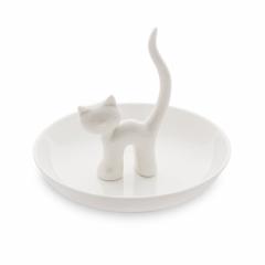 Suport pentru bijuterii - Gatto White