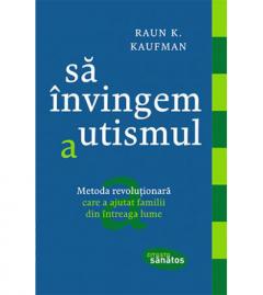 Sa invingem autismul