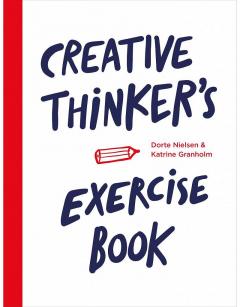 Creative Thinker's Exercise book
