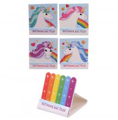 Pila de unghii - Unicorn - mai multe modele