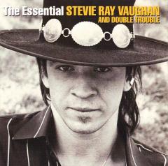 The Essential Stevie Ray Vaughan And Double Trouble - Vinyl