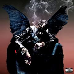 Birds In The Trap Sing Mcknight - Vinyl