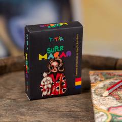 Carti de joc - Super Macao