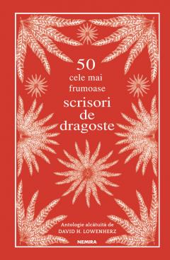 50 cele mai frumoase scrisori de dragoste