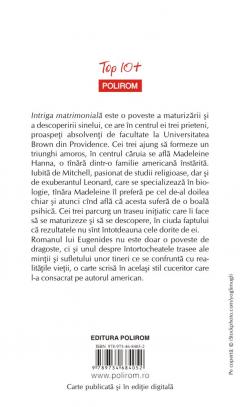 Intriga matrimoniala